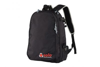 Solo 611 Urban Backpack - Includes Solo 612 Pole Bag