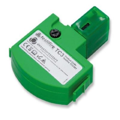 Testifire tc3 Replacement CO Capsule - 6 pack