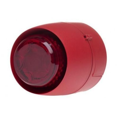EVTB-32E-DB-RB/RL Eurotech EN54-3 Approved Sounder Beacon