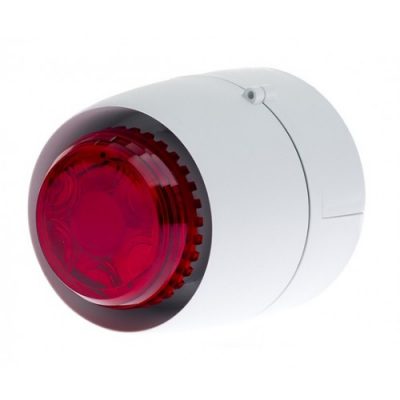 EVTB-32E-SB-WB/RL 32 Tone Shallow Base Sounder - White Body
