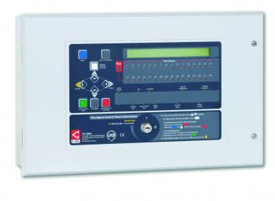 XFP 2 Loop 32 Zone Addressable Fire Panel - Hochiki