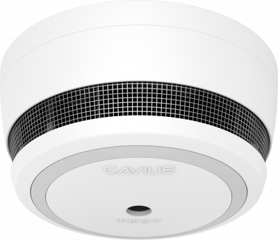 Cavius RF Smoke Alarm