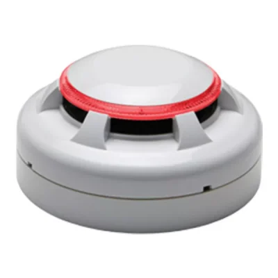 Nittan EV-DPH-A2R Dual Optical & RoR Heat Multi-Sensor  -  100-2106