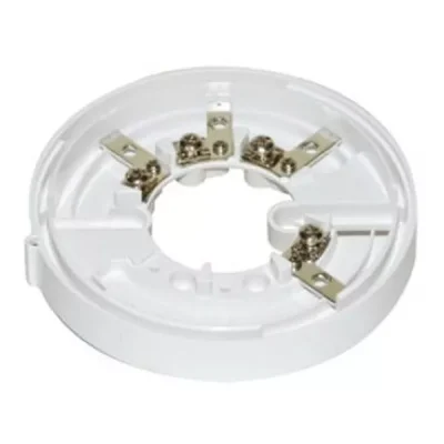 Nittan UB-4-IS Intrinsically Safe Detector Base  -  100-3022
