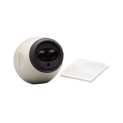 Fireray 5000 Beam Detector Single Detector and Prism 50m  -  5000-002