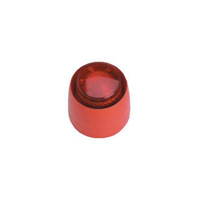 C-Tec Wall Mounted Addressable Sounder Beacon  -  BF333CTDR