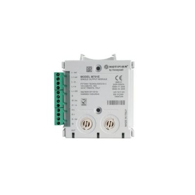 Notifier Addressable Single Output Interface Module  -  C2-M701