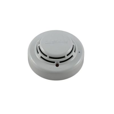 Zeta Fyreye MKI Legacy Addressable Optical Smoke Detector  -  FEOE-2000
