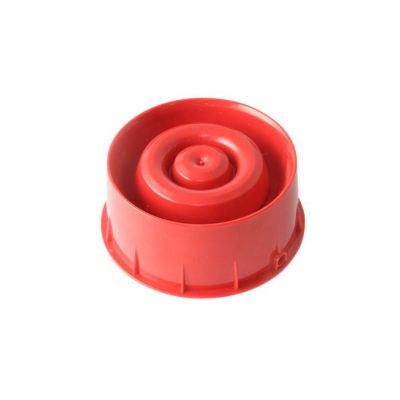 Notifier C1-NFXI-WS-R Wall Sounder - Addressable With Isolator - Red