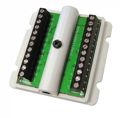 Quantec Multi-Purpose Programmable Device  -  QT611