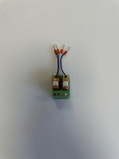 Toccare/Odyssey Touch Panel Filter